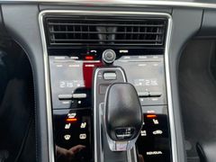 PORSCHE Panamera Turbo S E-Hybrid Top PPF