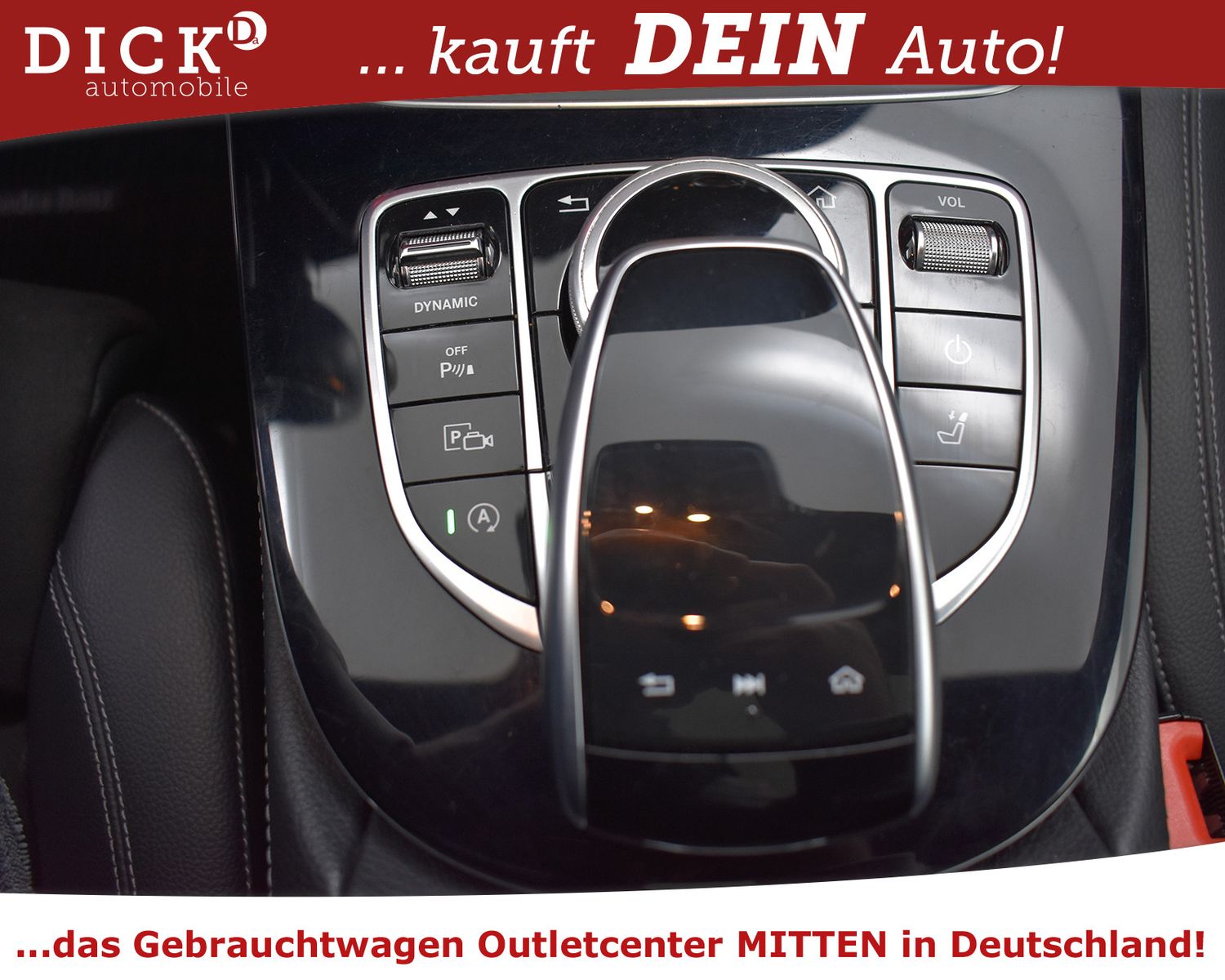 MERCEDES-BENZ E350d 2X AMG Line NIGHT+PANO+WIDES+BURMS+KAM+20" - Image 22