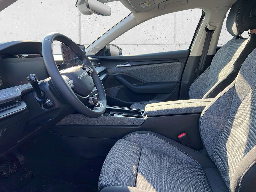 Skoda Superb - Bild 9