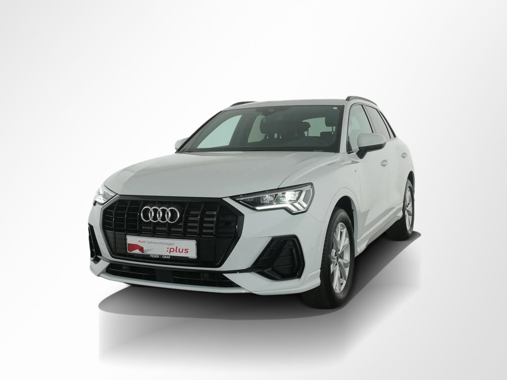 Audi Q3 - Bild 13