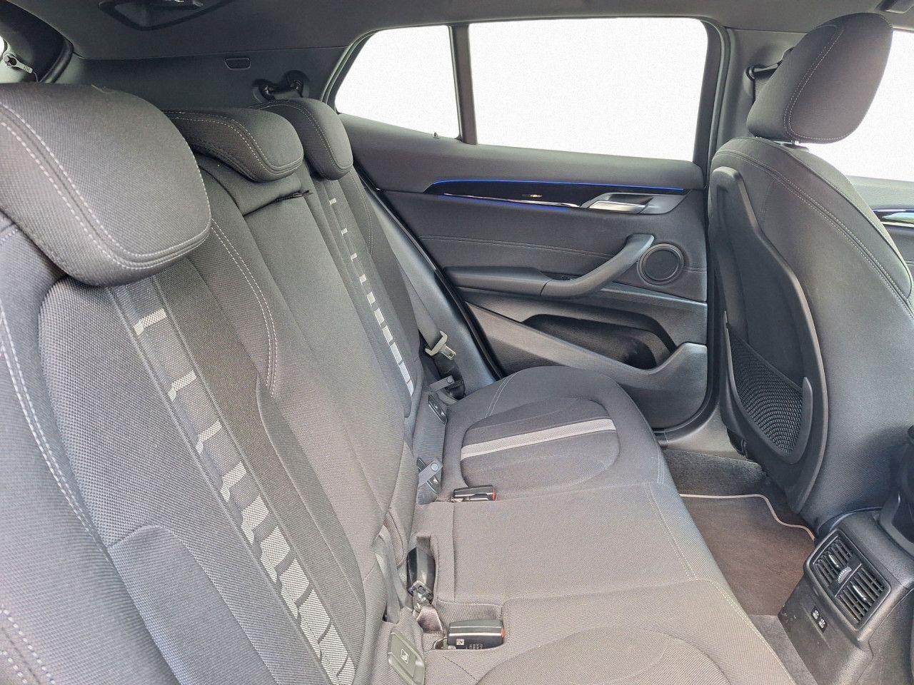 BMW X2 xDrive25d Navi,ACC,RFK,HUD,HiFi,Sportsitz,LED, миниатюра 9
