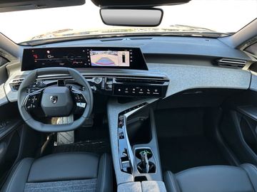 Peugeot 3008 Allure Hybrid 145 360° NAVI AHK ACC SHZ