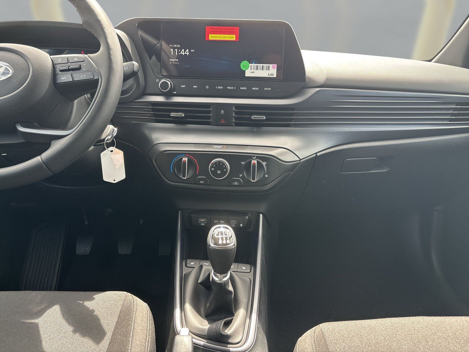 Hyundai i20 – Bild 11