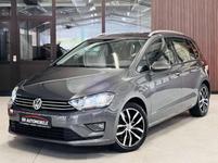 Volkswagen Golf Sportsvan BMT/Start-Stopp*1.Hand*Bi-Xenon*