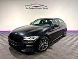 BMW 520d M-Sport Facelift Navi LED Kamera Alcantara - gebrauchte BMW 520 mit Facelift