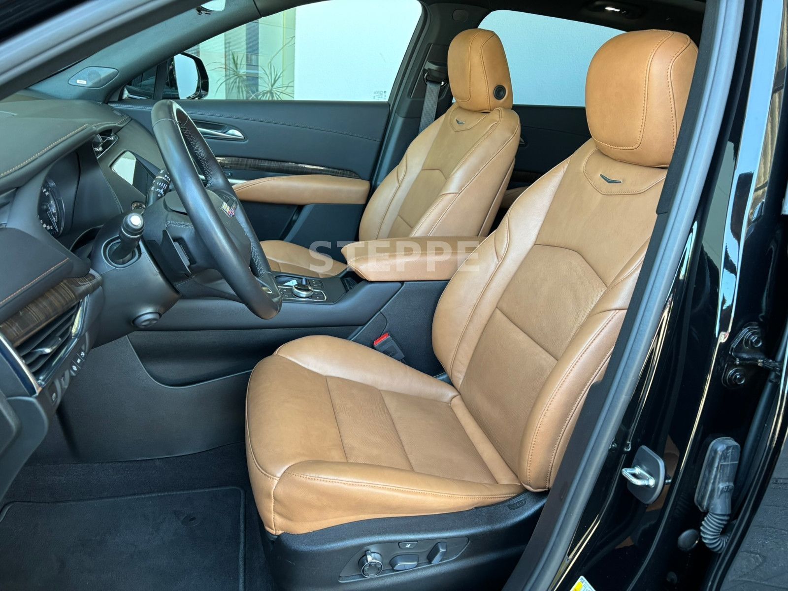Cadillac XT4 Premium Luxury AWD 2.0T,350T, ACC,AHK,20"ALU
