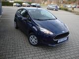 Ford Fiesta 60Ps nur 39.585Km - Ford Fiesta: Ps 60