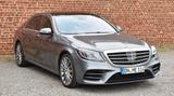 Mercedes-Benz S 400 AMG LINE PANO CARBON HEADUP ENTERTAINMENT - gebrauchte Mercedes-Benz S 400 aus dem Jahr 2018