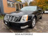 Cadillac DTS *Einzigartig in Deutschland - Cadillac aus 2009
