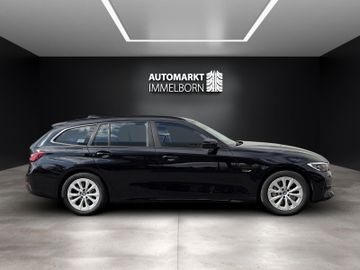 BMW 330 - 7