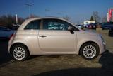 Fiat 500 1.0 DolceVita mHEV Klima Android Apple PDC - Fiat 500 Gebrauchtwagen in Erfurt