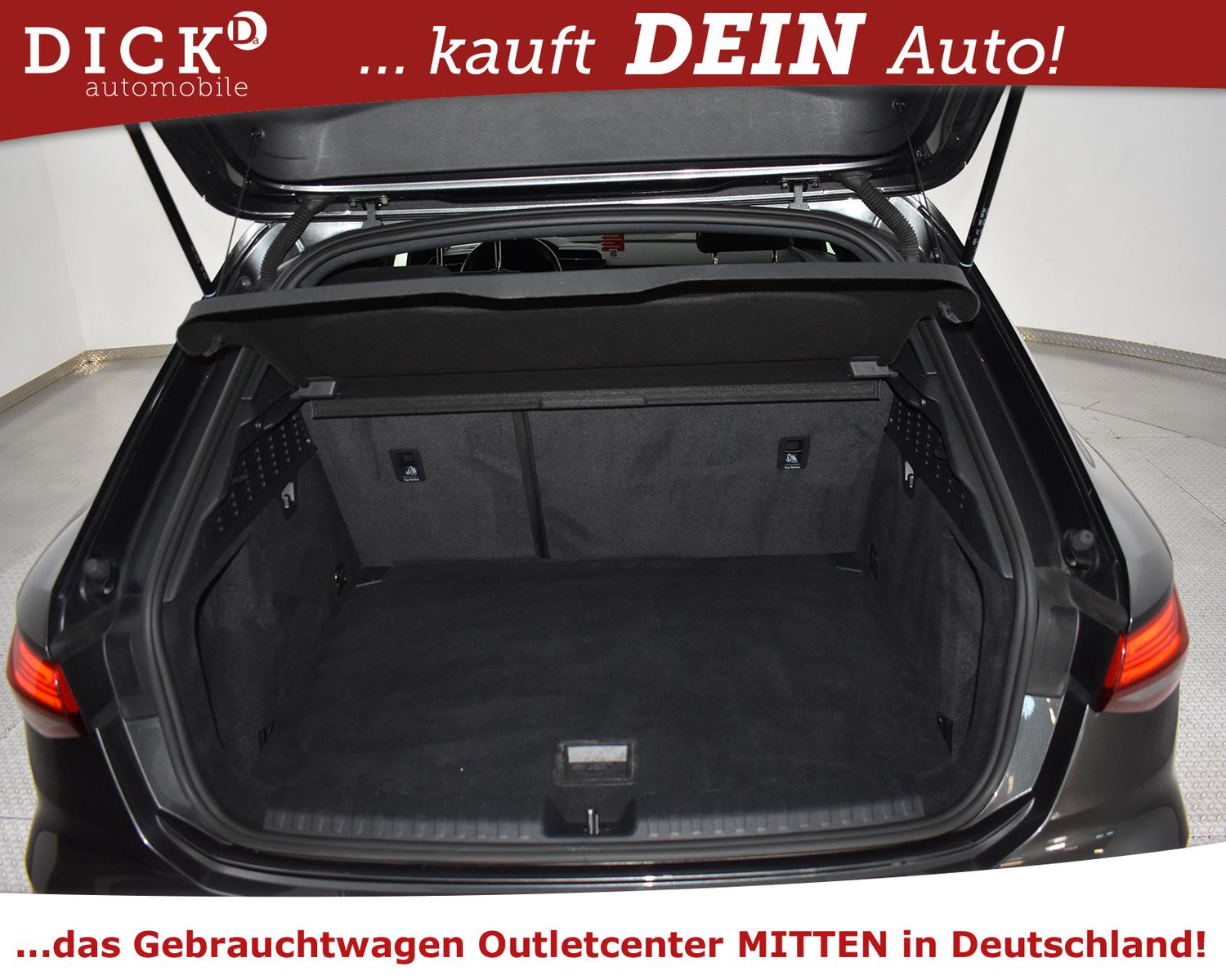AUDI A3 SB 35d>S LINE SPORT+VIRTU+LED+NAV+AHK+AHK+SHZ - Image 18