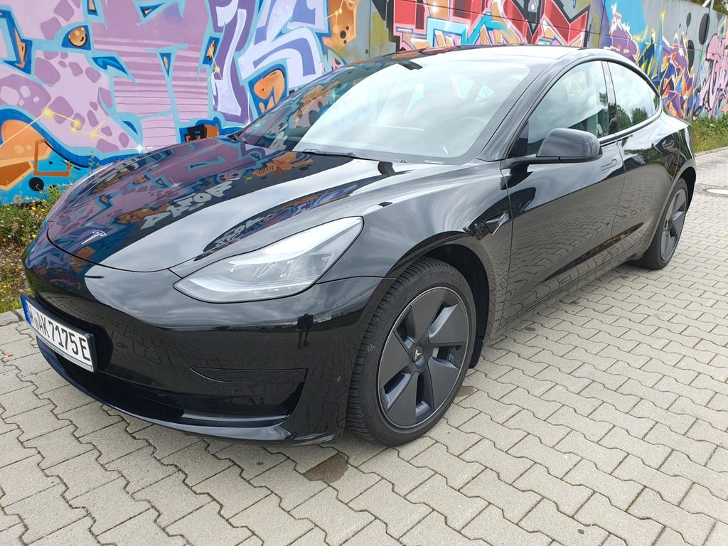 Image of Tesla Model 3