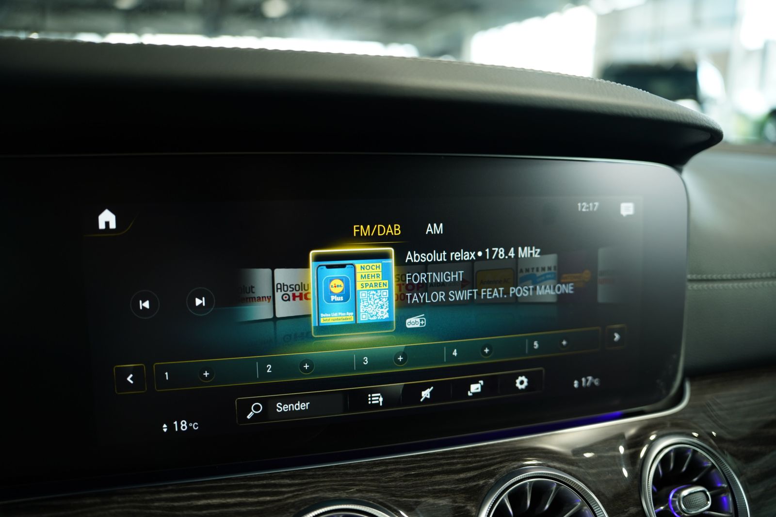 Mercedes Benz Cls 400