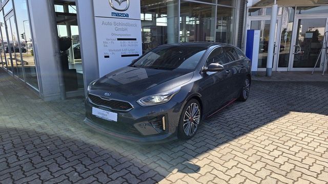 Kia PROCEED 1.6T DCT7 GT NAV PROCEED 1.6T DCT7 GT NA