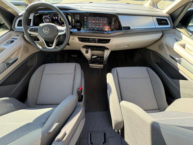 T7 California BEACH CAMPER 2,0 TDI DSG 150PS AHK