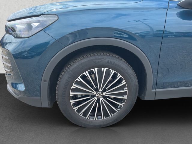 Tiguan Elegance 2.0 TDI DSG