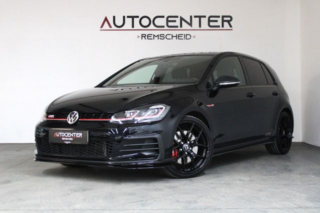 Volkswagen Golf VII Lim 2.0 TSI GTI TCR DSG ACC Navi Kamera