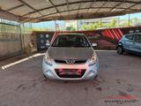 Hyundai i20 1.4D Sound Edition 75cv - Hyundai i20 mit Diesel-Antrieb: 1.4