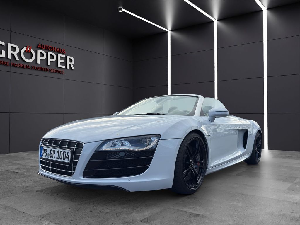 Angebot ansehen Audi R8
