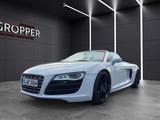 Audi R8 Spyder 5.2  Quattro/Keramik/Kupplung NEU - Audi R8: Alcantara