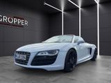 Audi R8 Spyder 5.2  Quattro/Keramik/Kupplung NEU - Audi R8 aus 2010
