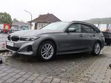 BMW 320d Touring, Automatic-Getriebe, Head-up Displa - gebrauchte BMW 320 aus dem Jahr 2023
