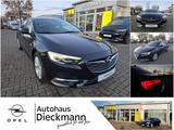 Opel Insignia GS INNOVATION Leder Navi SHZ RFK LED - Opel Insignia Gebrauchtwagen in Bremen