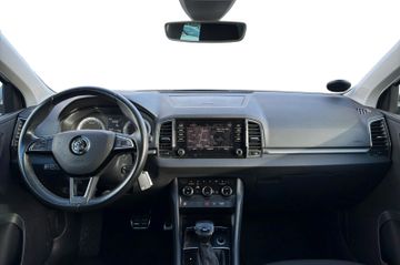 Skoda Karoq - 5