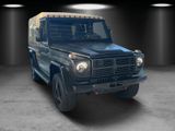 Mercedes-Benz Puch 230 GE frame-off Restauration gebraucht - Mercedes-Benz: Restauration
