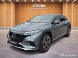 Mercedes-Benz EQS 450 4M Pano/Dist/KeyG/360/HUD/Burm/HUD/DigLi - Mercedes EQS SUV SUV