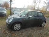 MINI ONE Mini One 1.6 90PS KLIMA+SHZ+PDC 2.HAND - gebrauchte MINI MINI aus dem Jahr 2005