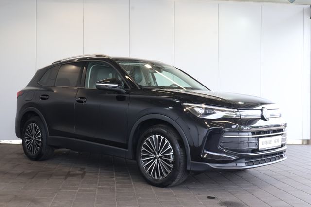Volkswagen Tiguan 1.5 eTSI Life AID+ACC+SIDE+360°+CARPLAY