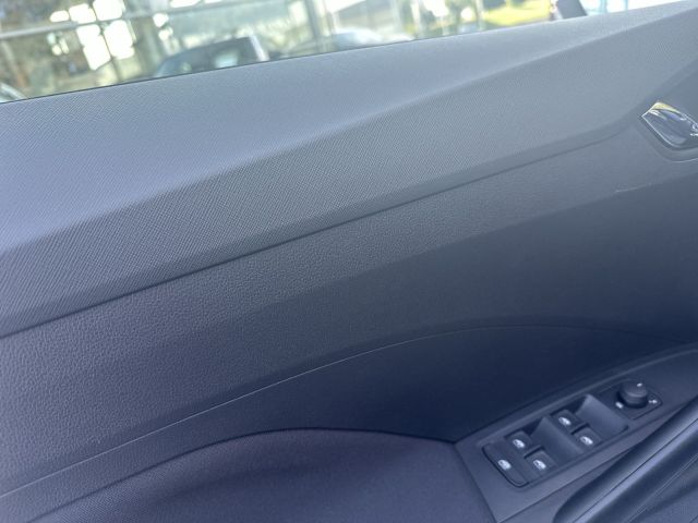 Fabia 1.0 MPI Selection Klima Einparkhilfe