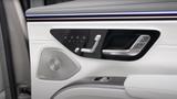 Maybach EQS SUV 680 - Maybach: Geländewagen