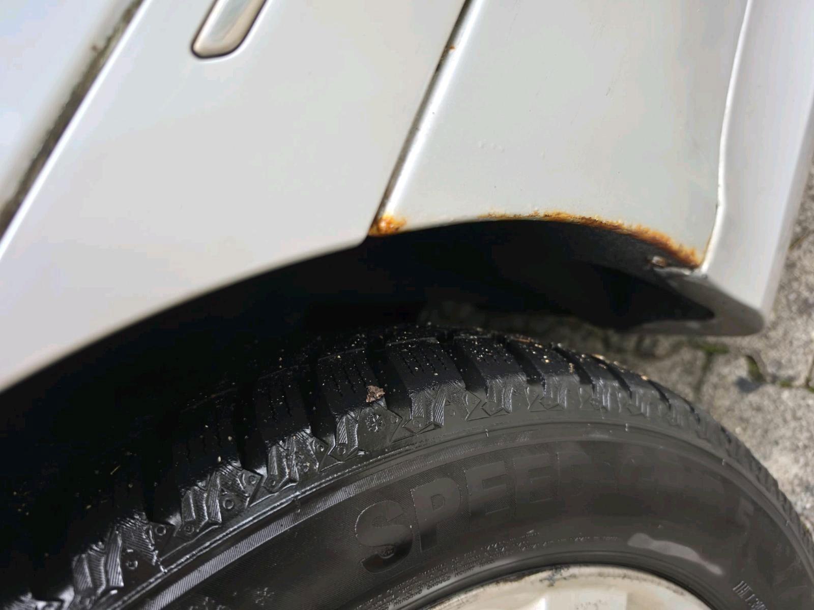 Mercedes-Benz B150 2005 — engine 95 HP (70kW)