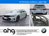 BMW 320d xDrive Touring Automatic M Sportpaket AHK - BMW 3er Reihe M3