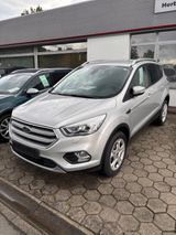 Ford Kuga 1.5 Cool & Connect - Ford Kuga in Hamburg