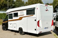 Malibu T 450 RB-LE comfort -Chassis Plus -4,2t GG mögl. (2/16)
