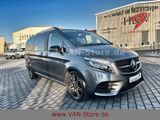 Mercedes-Benz V 300 EDITION AMG LINE/DISTR/LEDER/AHK/ILS/e.TÜR - gebrauchte Mercedes-Benz V 300 aus dem Jahr 2022