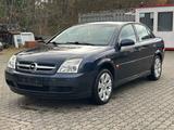 Opel Vectra 2.2 DTI 16V Elegance Lim. +Tüv - Opel Vectra: Dti