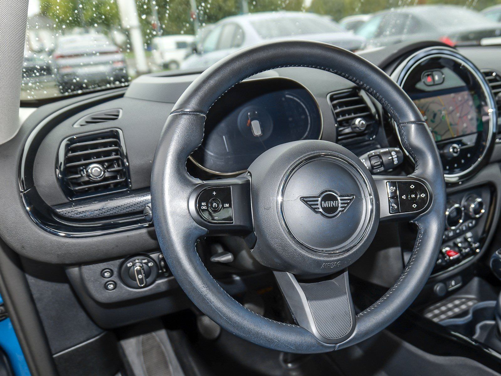 MINI Cooper Clubman - Bild 21