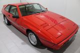 Lotus Excel 2.2SE Linkslenker. 2.Hd-Lückl. Scheckheft - Lotus: Coupé