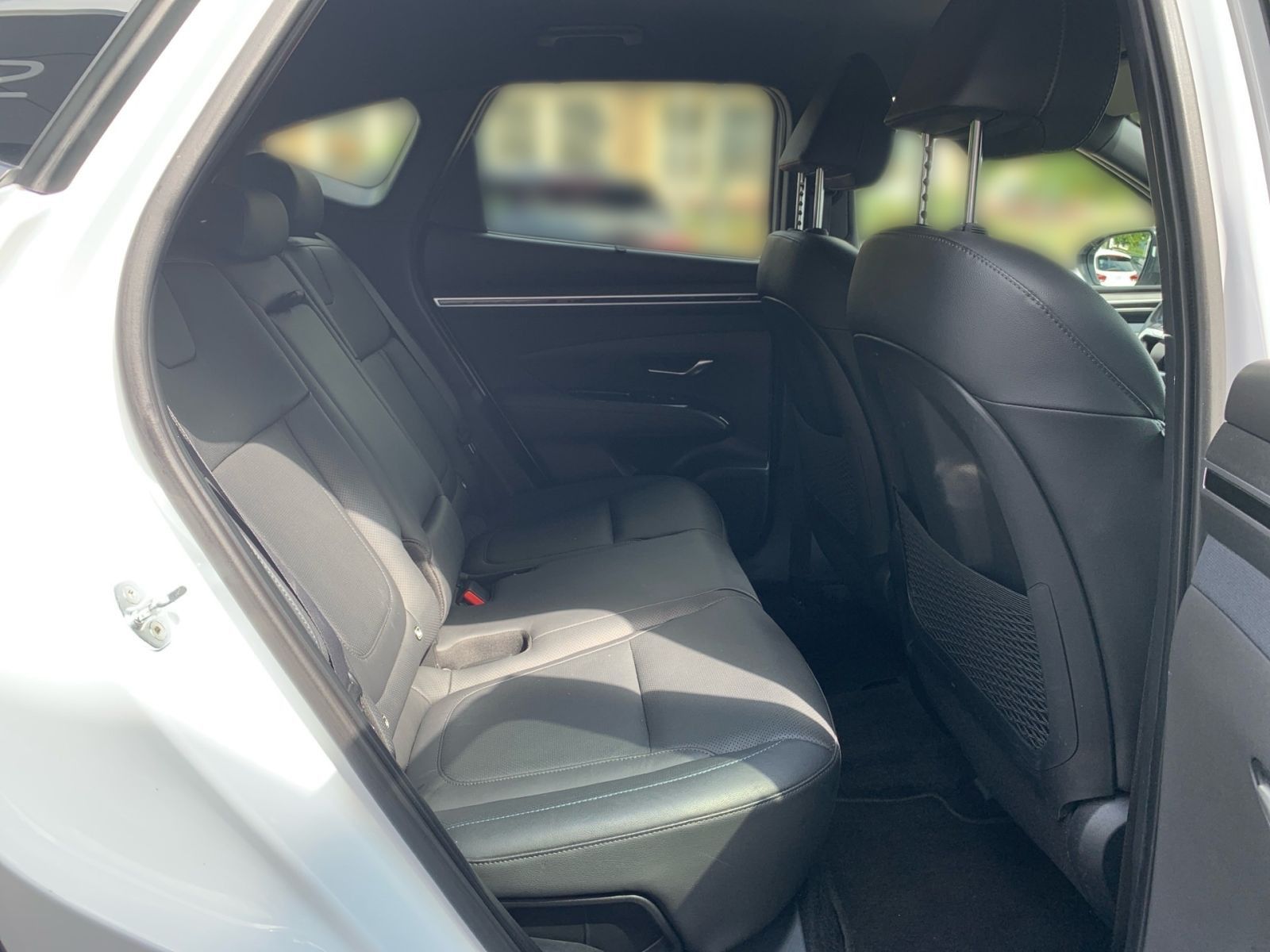 Fahrzeugabbildung Hyundai Tucson 1.6 T-GDI Prime Plug-In Hybrid 4WD AHK