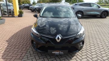 Renault Clio EXPERIENCE TCe 90 Sitzheizung vorn Einparkh
