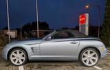 Chrysler Crossfire Roadster - Chrysler Crossfire aus 2005