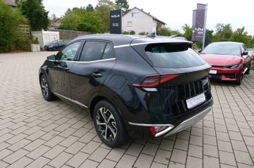 KIA Sportage - 6