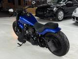 Harley-Davidson FLSTE FAT BOY CUSTOM/JEKYLL&HYDE/RICKS - Harley-Davidson Motorräder in Braunschweig
