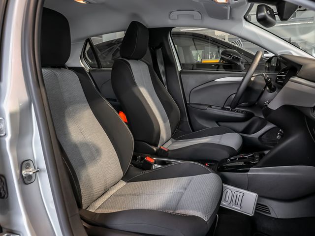 Opel Corsa F e Edition Spurhalteassistent Sicht-Paket