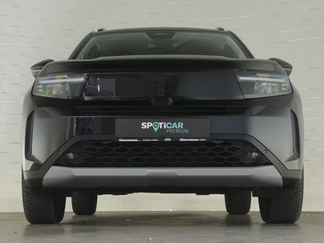 Frontera C GS eDCT+NAVI+RÜCKFAHRKAMERA+LED-SCHEI